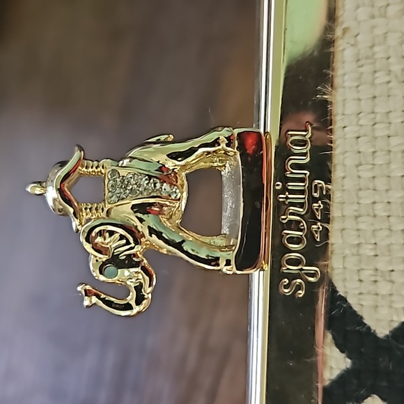 Spartina 449 Seven Oaks Yacht Club Clutch - Picture 2 of 4